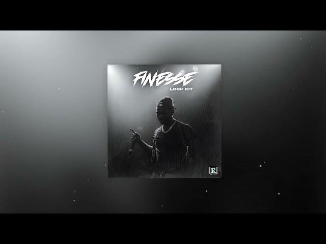 [FREE] DRILL LOOP KIT / SAMPLE PACK 2024 - "FINESSE" (Fivio Foreign, Central Cee, Lil Tjay)