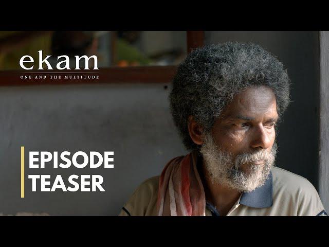 Ekam - Episodic Teaser | Void | Releasing on 13 July 2024 | Journeyman Films | Paramvah Studios