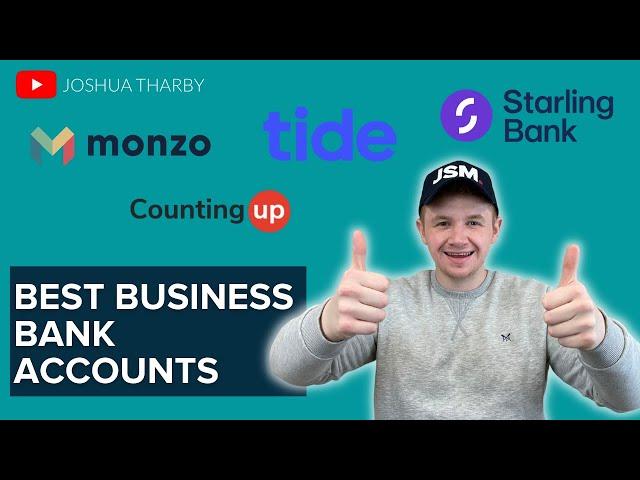 Best Business Bank Accounts for Sole Traders and Limited Companies