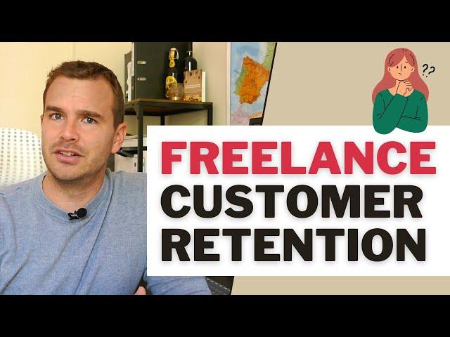 HOW TO KEEP CLIENTS HAPPY (Freelance Translator)