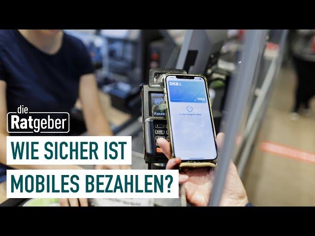 Bezahlen per Handy statt Bargeld | Die Ratgeber