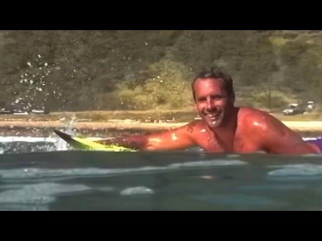 Jay Adams Surfing 1993