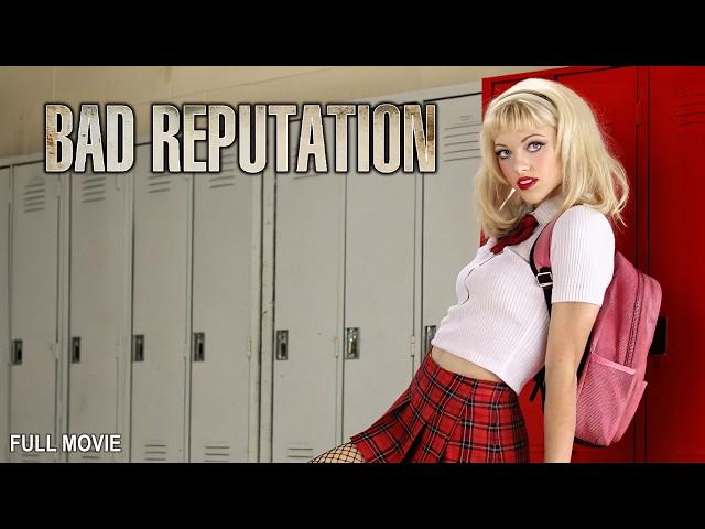 Bad Reputation | Full Horror Movie