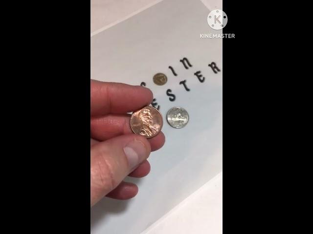 Today’s Coin Star Finds! E5 2024