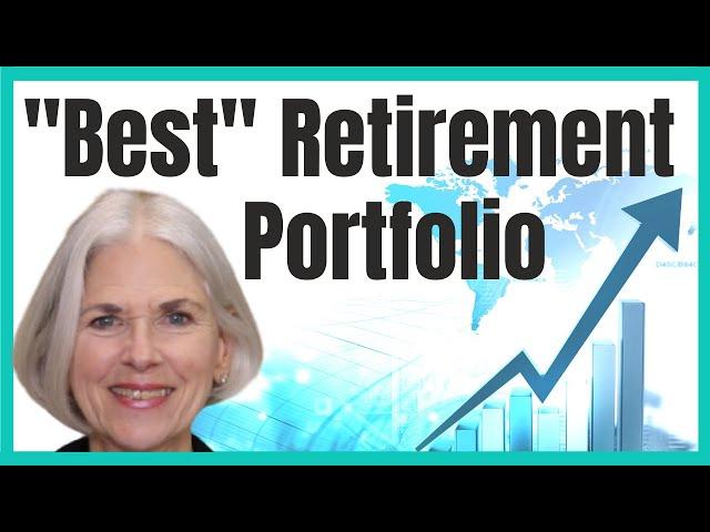 Best Retirement Portfolio