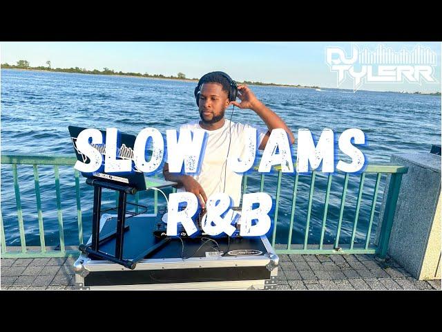 R&B SLOW JAMS | BEDROOM MIX {CIARA, CHRIS BROWN, RIHANNA, NE-YO, MARIO, OMARION, KEYSHIA COLE}