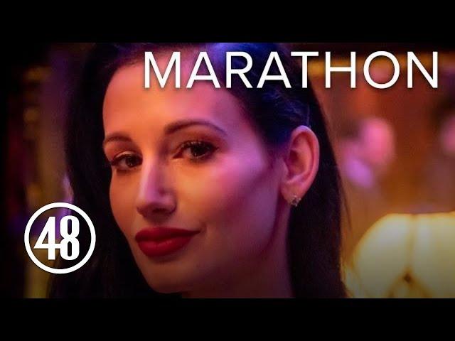 True Crime and Celebrity Deaths Investigations | "48 Hours" Full Episodes