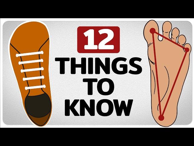 The Ultimate Barefoot Shoe Guide