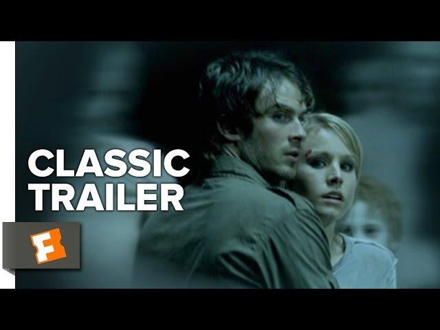 Pulse (2006) Official Trailer #1 - Kristen Bell Movie HD