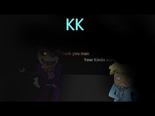 Piggy Book 2 Chapter 10 [KK] [ROBLOX] [FT: TheYas]