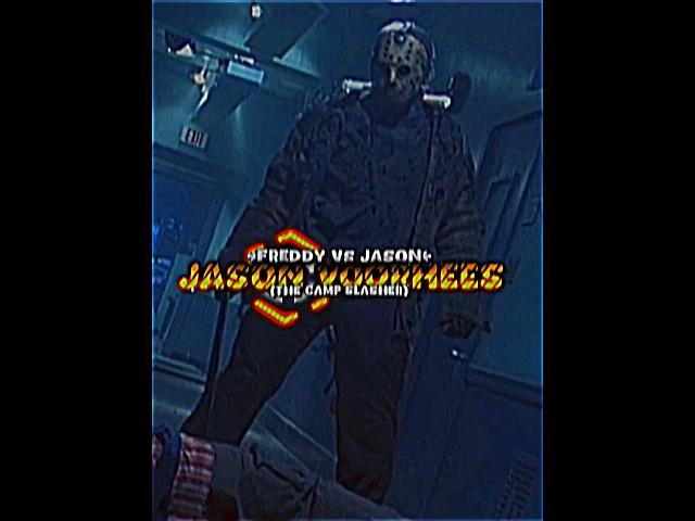 Jason Voorhees (FvJ) vs Matt Cordell (MC3) - @HeemKumar-619 | #jasonvoorhees #maniaccop #debate