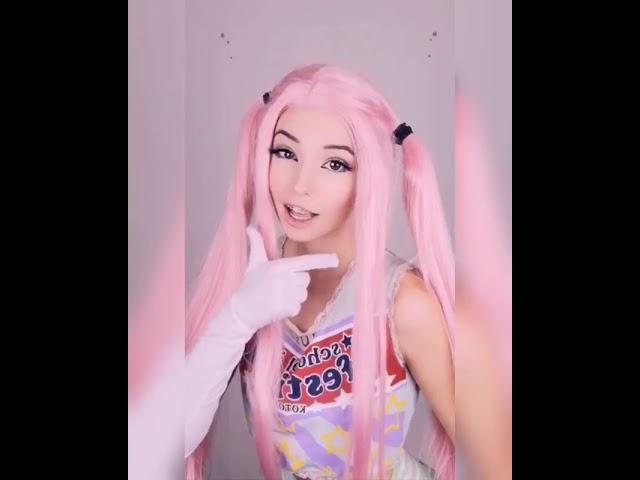 Belle Delphine Hit or Miss