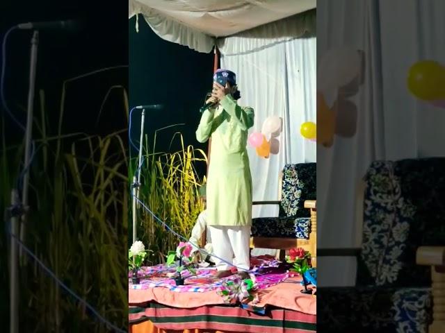 Best Naat "Nabi ji Aarhe hai'n"