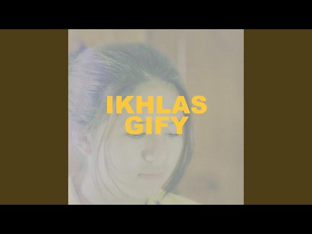 Ikhlas (feat. Triswandhani, Triswandhini)