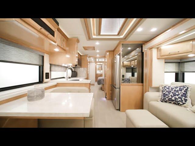 2023 Newmar New Aire Official Tour | Luxury Class A RV