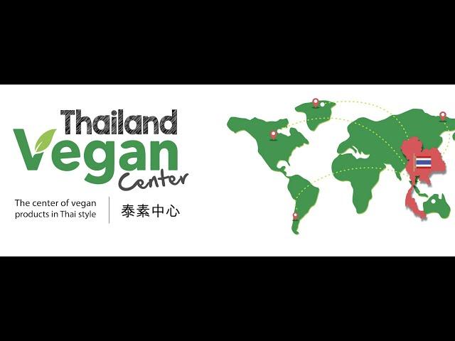 DOROTHY NETWORK Company profile video THAILAND VEGAN CENTER