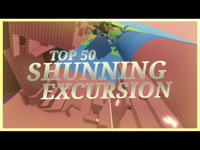 Grinding Tower of Shunning Excursion Live in JToH | DAY 1