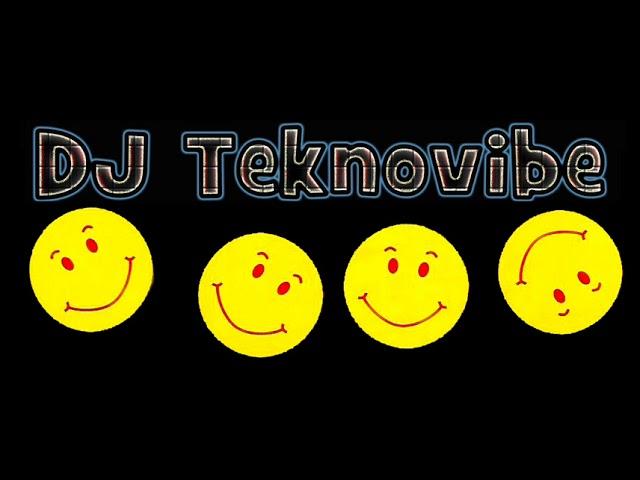 DJ Teknovibe - 1993 Oldskool Mix (Sub Bass Only)