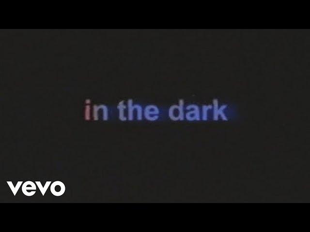 Bring Me The Horizon - in the dark (Lyric Video)