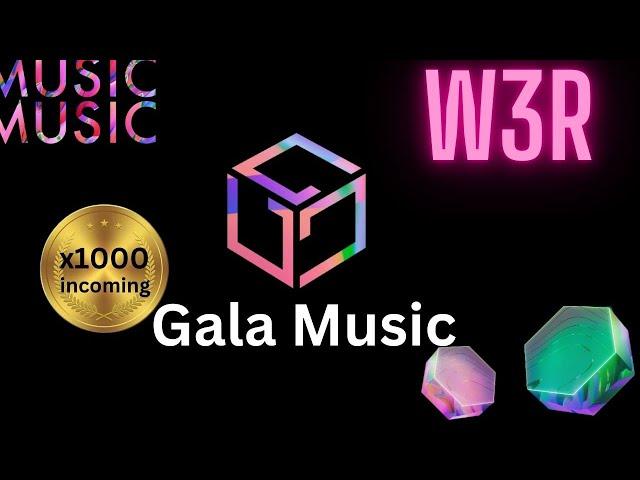 $Music token, $5 Mil MC, the next x1000 | A look at the price chart and the Ecosystem