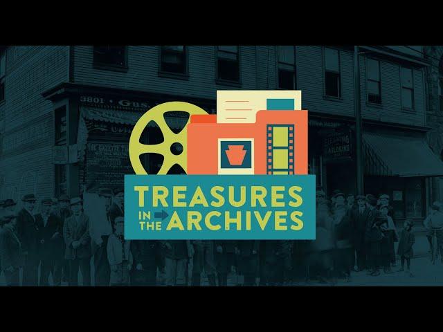 Treasures in the Archives | Shadyside Hospital