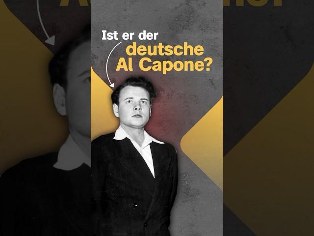 Werner Gladow: Der deutsche Al Capone?