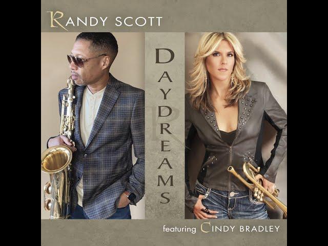 Randy Scott - Daydreams (Official Audio)