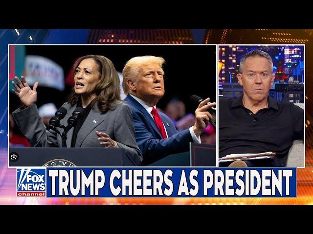 Gutfeld! 11/6/24 FULL END SHOW | FOX BREAKING NEWS TRUMP November 6, 2024