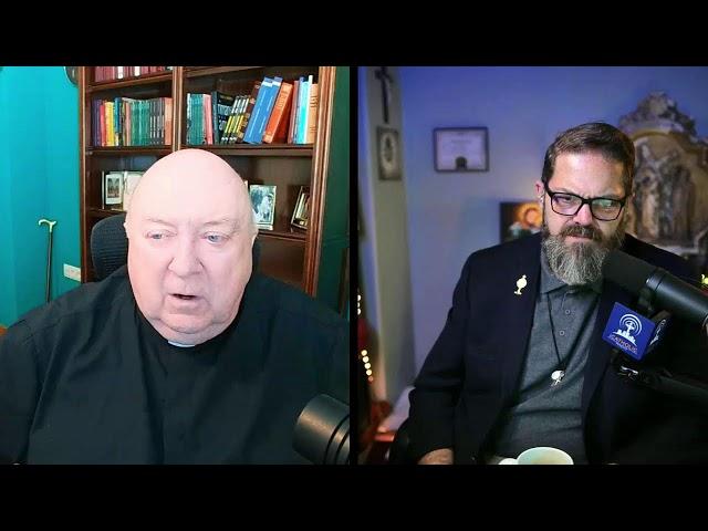 A Catholic Take | Fr. Murr Weighs in on Papal Hot Takes! Immigration, False Ecumenism & More