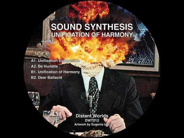 Sound Synthesis -- Dear Ballacid