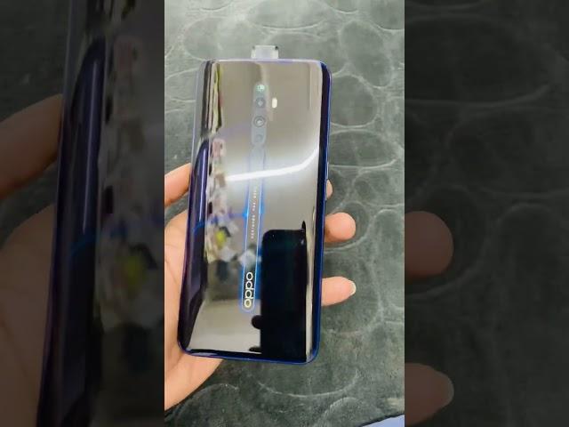 OPPO Reno 2Z (8/256)
