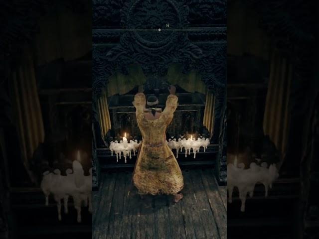 How did this happen #memes #eldenring #gaming #glitch