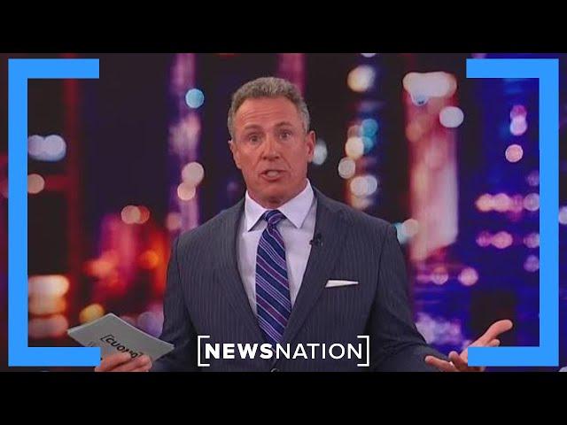 Chris Cuomo introduces preelection town hall | CUOMO