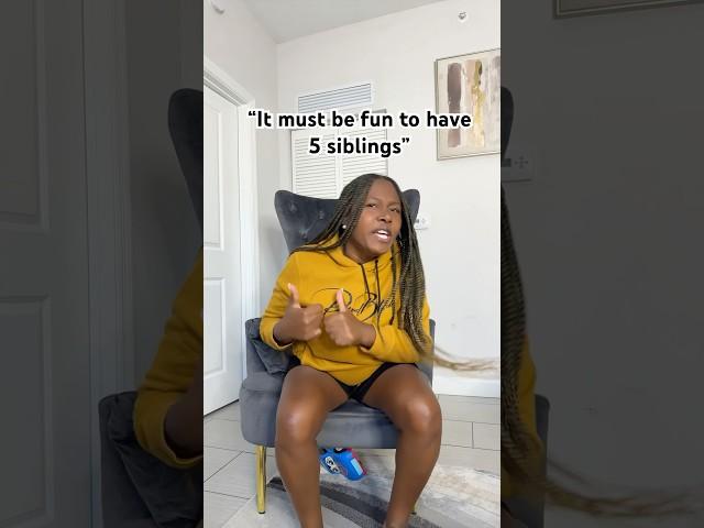 How many siblings do you have? #subscribe #relatable #tiktok #lipsync #viralvideo #shorts