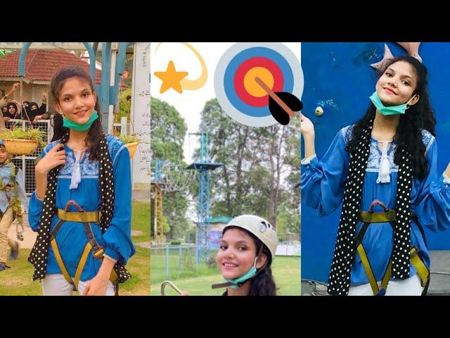 Karakoram Adventure Club Lahore Vlog||Saray Ka Sara