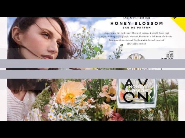 Avon Campaign 12 Online Brochure