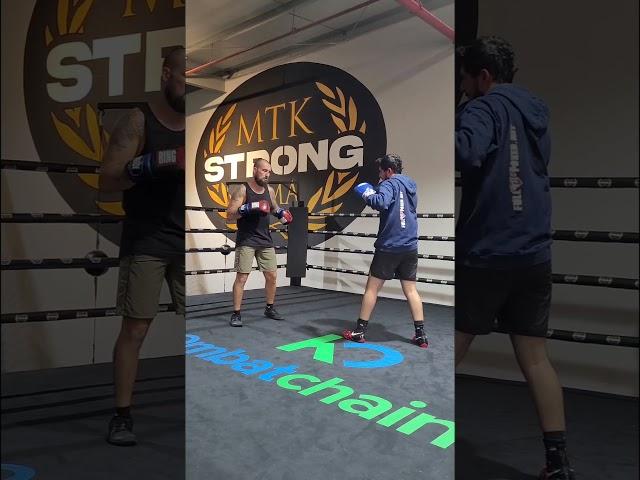 3 Drills to improve your striking - MMA tutorial