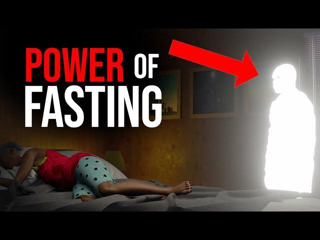 Why You Should Fast | Understanding The Power Of Fasting