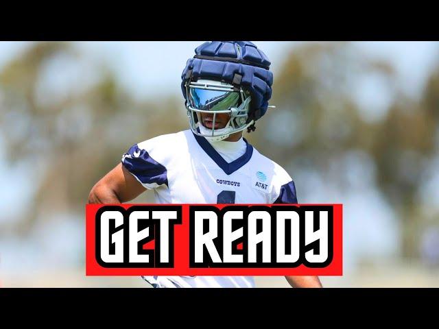 You NEED Jalen Tolbert | 2024 Fantasy Football