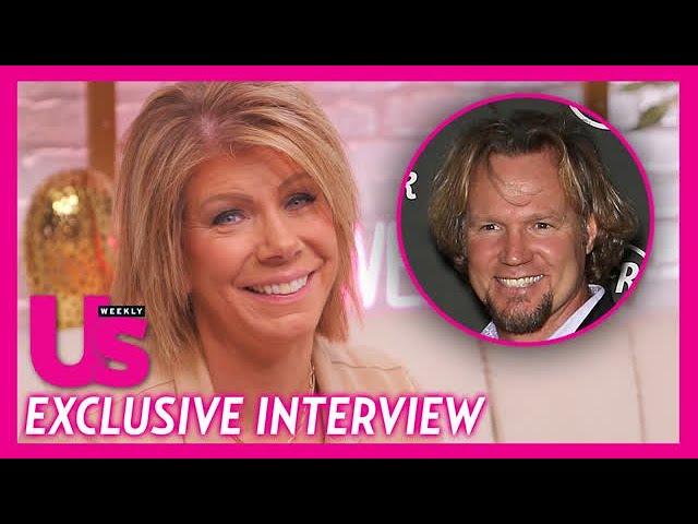 Sister Wives Meri Brown Reveals 'The Only Reason' Why Ex Kody Wants To Walk Her Down The Aisle