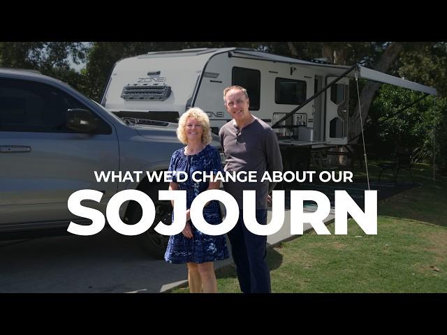 What We Love, What We’d Change: Zone RV Sojourn & RAM 1500 Walkthrough