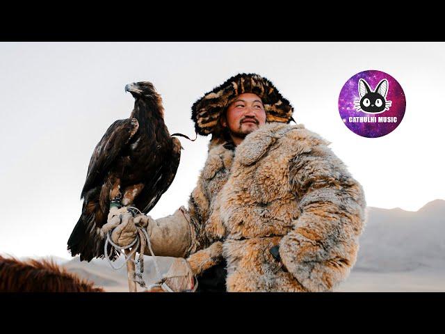 Traditional Mongolian Music Playlist | Matouqin, Morin khuur (Violin),Tsuur (Flute), Yatga (Zither)