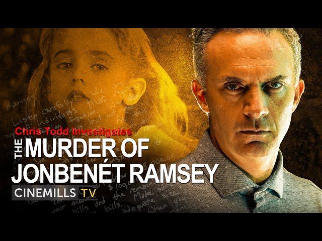 The JonBenét Ramsey Murder: Unveiling the Shadows