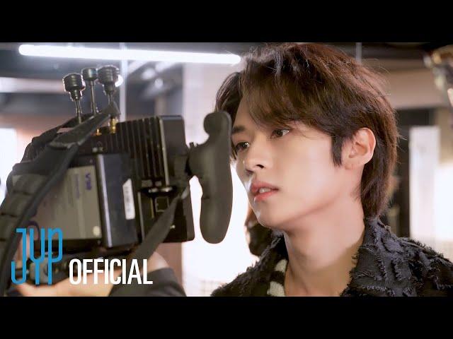 Stray Kids "DLC" Video MAKING FILM