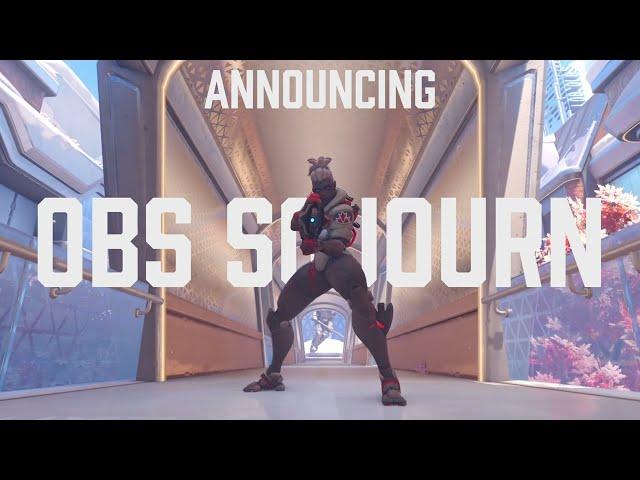 ObsSojourn Returns to OWL for the 2023 Season