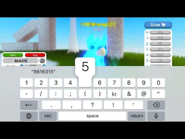 Feather family roblox codes 2023