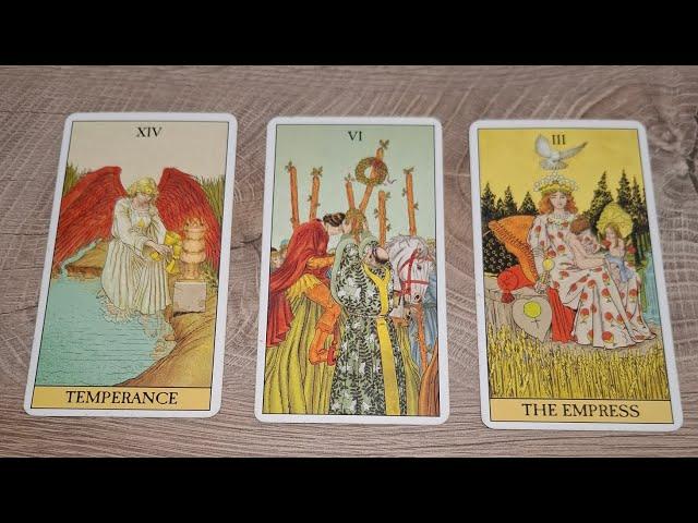 ZAŠTO NEMAŠ SREĆE U LJUBAVI? TAROT OTVARANJE