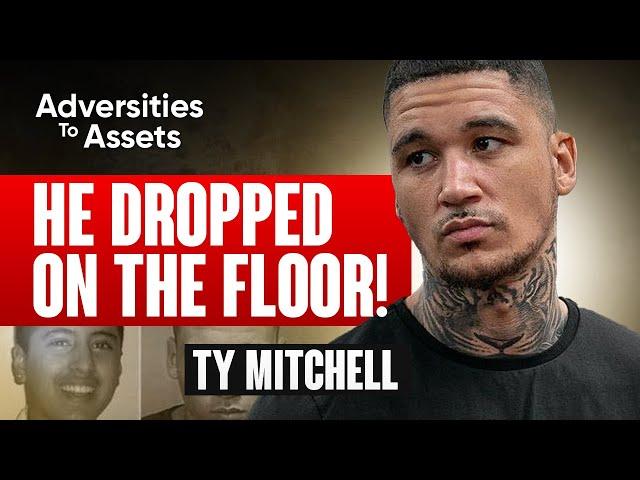 Ty Mitchell: One Punch Killer | Lewis Raymond Taylor