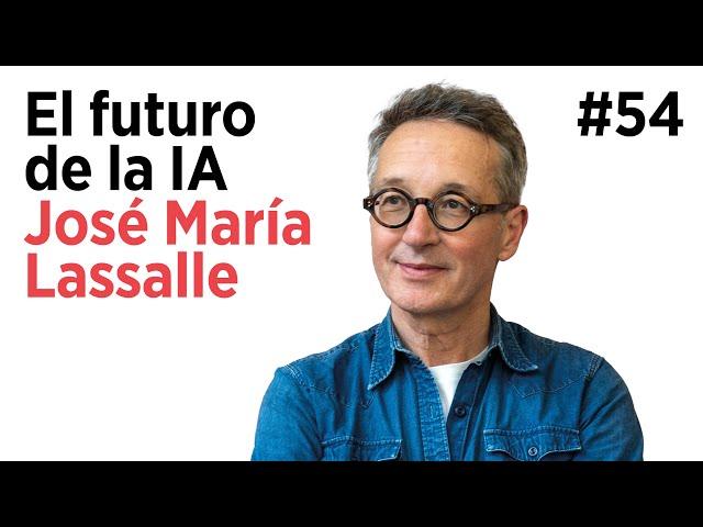 JOSÉ MARÍA LASSALLE. Inteligencia Artificial, geopolítica, PP, Gobierno de España | Arpa Talks #54