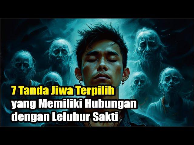 7 Tanda Jiwa Terpilih yang Memiliki Hubungan dengan Leluhur